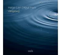 Lien,Helge - Villingsberg