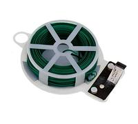 Lien plastique armé 30m COGEX