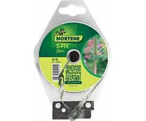 lien plastique souple en bobine - NORTENE
