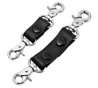 Lien pour entraves de poignets et chevilles - Bondage Collection Venezia - MEO Bondage Germany - Taille - large