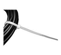 Lien serre-câbles - 1000 pcs - 100 x 2,5 mm