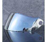 Lien Spécial,Lentille De Casque Intégral Rétro Orz-103,Matériau Pc,Une Certaine Vision Nocturne #E