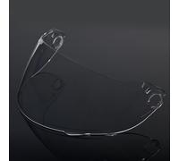 Lien Spécial,Lentille De Casque Intégral Rétro Orz-103,Matériau Pc,Une Certaine Vision Nocturne #F