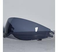 Lien Spécial,Lentille De Casque Intégral Rétro Orz-Gb3/Gb7,Matériau Pc,Une Certaine Vision Nocturne #E