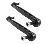 Lien stabilisateur 2x Barres stabilisatrices avant anti-roulis pour ASTRA G, H MK5, 6 ZAFIRA AB MK1, 2 MERIVA B 13327928