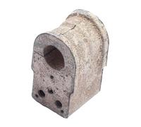 Lien stabilisateur 546119511R 562301497R Douille de barre stabilisatrice avant et arrière en caoutchouc pour Renault Latitude 2011-2013-2015(Rear)
