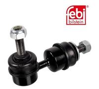 Lien stabilisateur arrière gauche droit premium Febi 27299 pour Ford C-Max...