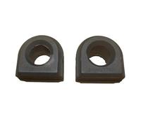 Lien stabilisateur Bague de barre stabilisatrice avant pour F10 F11 F12 520d 520i 528i 640i 31356777934 2 pièces un ensemble