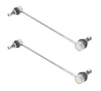Lien stabilisateur Barre de liaison stabilisatrice pour Toyota Corolla 1.8L 2019 ZWE RAV4 XA50 2.0L C-HR PRIUS Hybrid/HAVAL H6(2pcs)