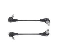Lien stabilisateur Barre stabilisatrice avant pour Buick SGM Regal E2SB, compatible avec Chevrolet Malibu et Opel Insignia Country Tourer Grand(2pcs(L and R))