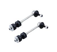 Lien stabilisateur Barre stabilisatrice de suspension arrière pour Volvo XC60 XC70 S60 S80 V60 V70 et Ford S-MAX MONDEO IV GALAXY 1425853(2PCS)