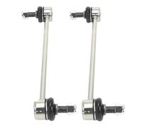 Lien stabilisateur Biellette de stabilisateur avant pour GAC GS8 (1re génération) 2.0T 2016-2020/ GS7 1.8T GM8, compatible avec Trumpchi GM6 .5T M6(2pcs)