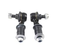 Lien stabilisateur Kit de 2 barres stabilisatrices avant gauche et droite, anti-roulis, pour Nissan Terrano II 2002 Ford Maverick 1996-1998