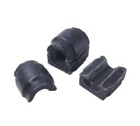 Lien stabilisateur Lot de 2 bagues barre stabilisatrice anti-roulis pour suspension avant, adaptées à Cadillac ATS ATSL 14-19 22882893 20939091