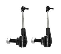 Lien stabilisateur Lot De 2 Barres Connexion Avant Pour Trumpchi GAC GS5 1.5T 2018-2021 EMPOW GA6 GS4 Aion S 2019, Pièces Rechange