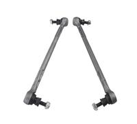 Lien stabilisateur Lot de 2 barres stabilisatrices avant anti-roulis pour 1 X1 3 E81 E90 E84