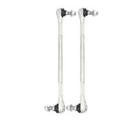 Lien stabilisateur Paire de kits biellettes barre stabilisatrice d'essieu avant pour Classe CE W204 S204 C204 A207 C207