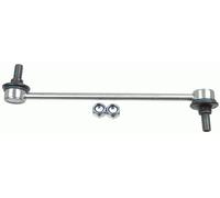 Lemförder Biellette de barre stabilisatrice 38613 01 pour Lexus RX IV (L2) 2015 Avant Droit/Gauche