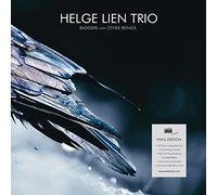 Lien Trio Helge - Badgers and Other Beings