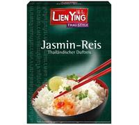 Lien Ying Riz au jasmin, 250g
