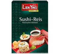 Lien Ying Riz pour sushi, 250g