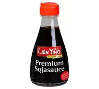 Lien Ying Sauce soja premium, 150ml