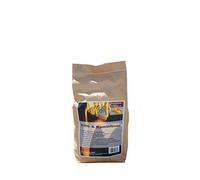 Lienbacher Sac de 200 Briquettes Allume-Feux Bio en Bois Comprimé