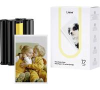 Liene PR001-65009 Papier photo 10 x 15 cm 1 set