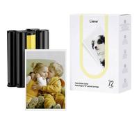 Liene PR001-65009 Papier photo 10 x 15 cm 1 set