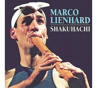 Lienhard, Marco - Shakuhachi