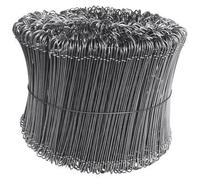 Liens à Boucles Recuits D1.1 x 140mm/1000 L'outil Parfait