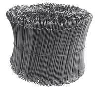 Liens à Boucles Recuits D1.1 x 140mm/1000 L'outil Parfait
