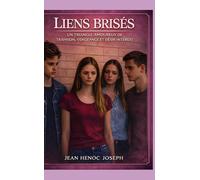 Liens Brisés: Un Triangle Amoureux de Trahison, Vengeance et Désire Interdit