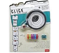 Liens Click Photo Chambre, Multicolore, 120 x 0,1 x 0,1 cm