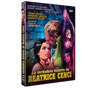 Liens D'amour Et De Sang (1969) / Beatrice Cenci