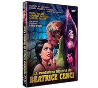 Liens d'amour et de sang (1969) / Beatrice Cenci G
