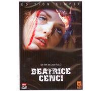 Liens d'amour et de sang (Beatrice Cenci) E