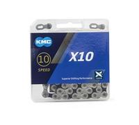 Liens de la chaîne de vélos x10 114