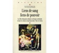Liens de sang liens de pouvoir Pur (Auteur)