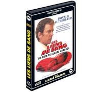 LIENS DU SANG (LES) - DVD [HD DVD]