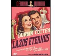Liens éternels / Hers to Hold (1943) ( Three Smart Girls Join Up ) [ Origine Espagnole, Sans Langue Francaise ]