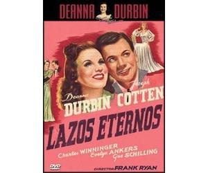 Liens éternels / Hers to Hold (1943) ( Three Smart Girls Join Up ) [ Origine Espagnole, Sans Langue Francaise ]