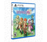 Liens Infini LRG - PlayStation 5, Tout Neuf