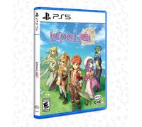 Liens Infini LRG - PlayStation 5, Tout Neuf