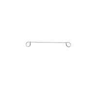 Liens pour brise-vue Twister Fix lot de 200