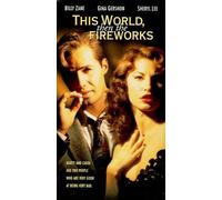 Liens secrets / This World, Then the Fireworks [ Origine Néerlandais, Sans Langue Francaise ]