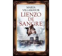 Lienzo De Sangre