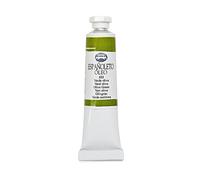 Lienzos Levante 0110103322 - Peinture à l'huile Españoleto, Tube de 20 ML, 322, Coleur : Vert Olive
