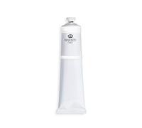 Lienzos Levante 0110107301 - Peinture à l'huile Españoleto, Tube 200 ML, 301, Coleur : Blanc d’Argent
