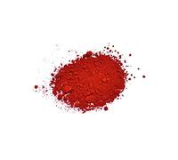 Lienzos Levante 0210121008 - Pigment Pur en Pot de 100 ML, 8, Couleur Rouge de Cadmium foncé